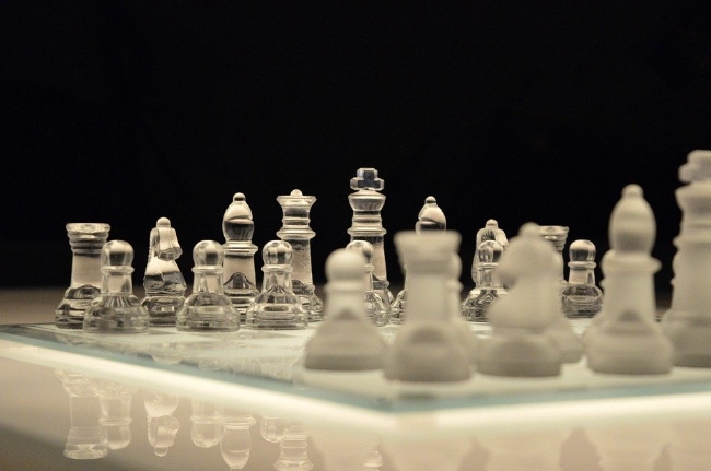 МГУ проводит III онлайн-турнир по шахматам