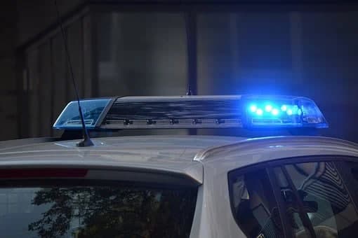 В Раменках водитель проехал на красный свет светофора и сбил 9-летнего ребенка