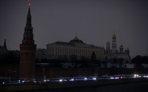 30 марта в Москве пройдет международная акция «Час Земли»