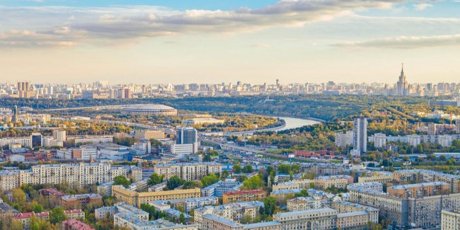 К городской платформе «Город идей» присоединились четверть миллиона москвичей