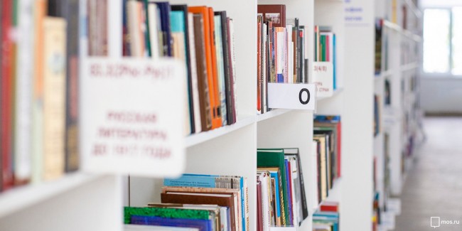 На международной литературной ярмарке non/fiction свою продукцию представят 11 московских издательств