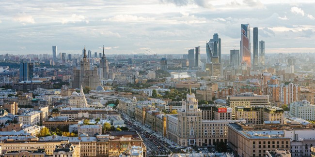 В Москве 17 декабря пройдет «Бизнес-Песочница»