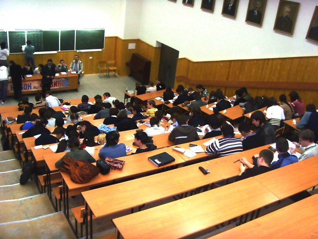 V Magistrature Ekonomicheskogo Fakulteta Mgu Sostoitsya Den Otkrytyh Dverej