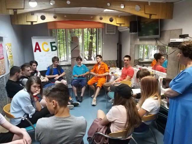 Тренинги мир. Тренинг мир без конфликтов.